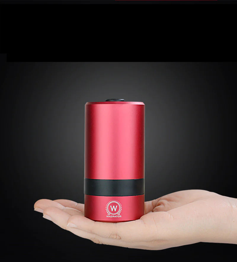 Smart Electric Wine Dispenser